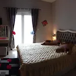 Guest House Stone Dream Ohrid Lake View