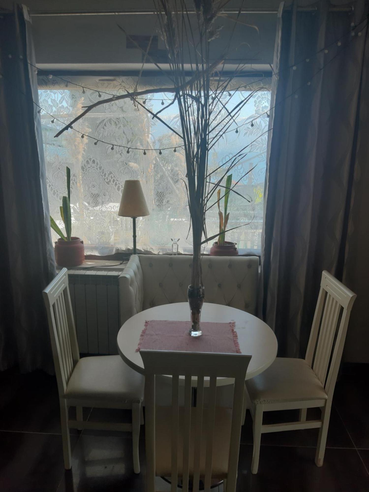 Stone Dream Ohrid View Udenisht