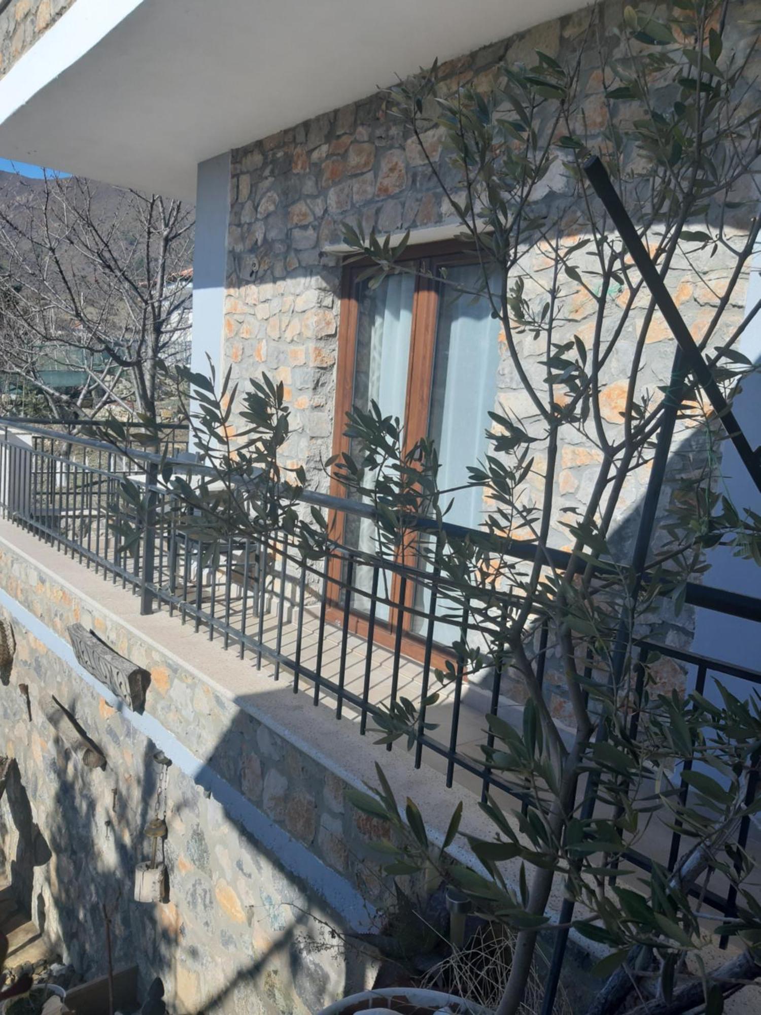 Stone Dream Ohrid View