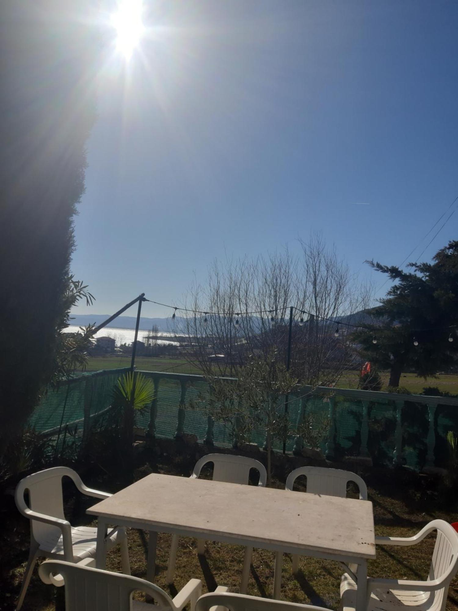 Stone Dream Ohrid View Udenisht