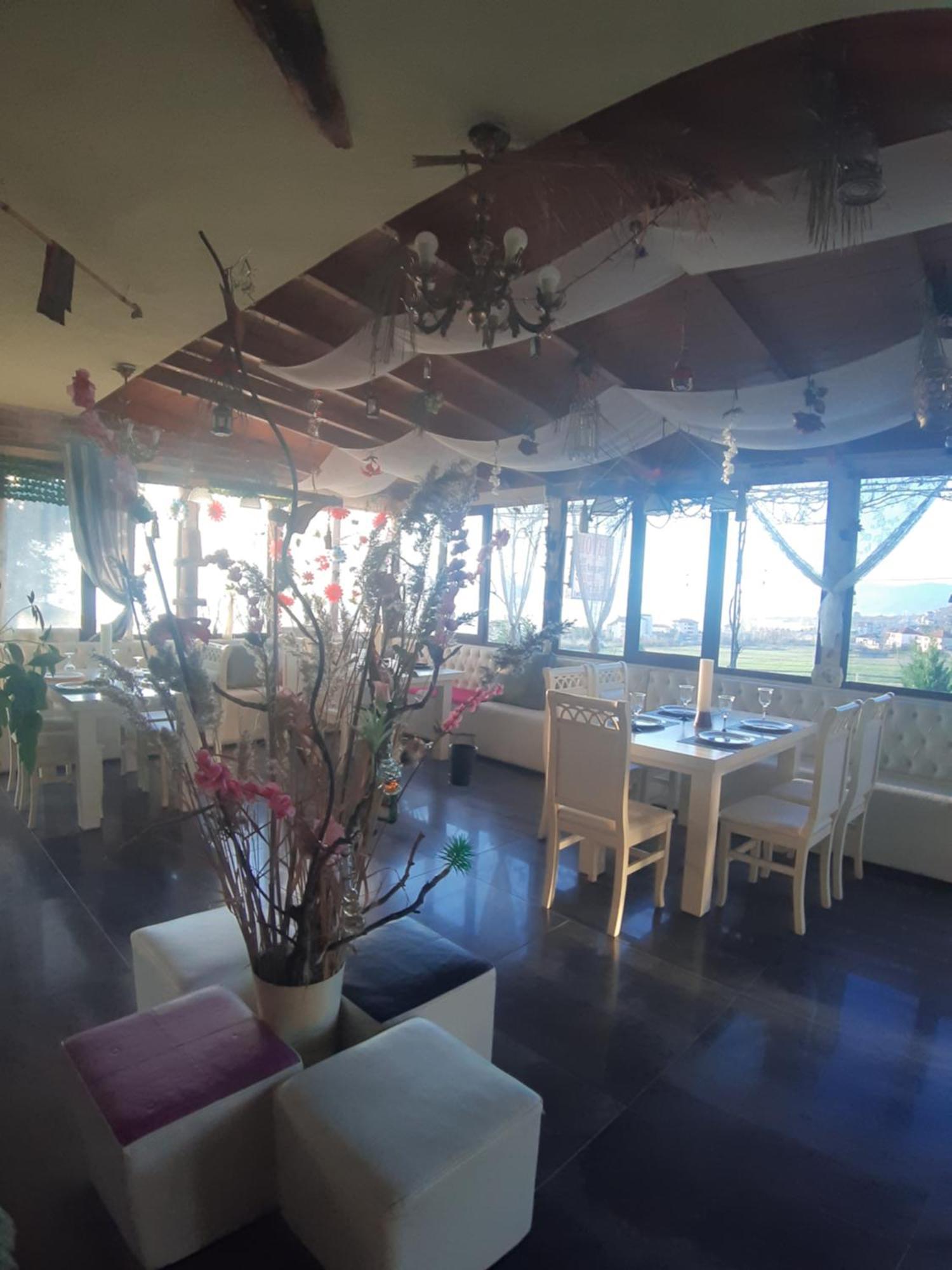 Stone Dream Ohrid View Udenisht