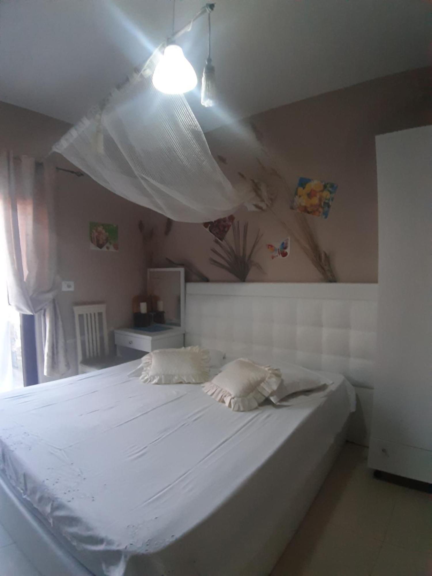 Stone Dream Ohrid View *