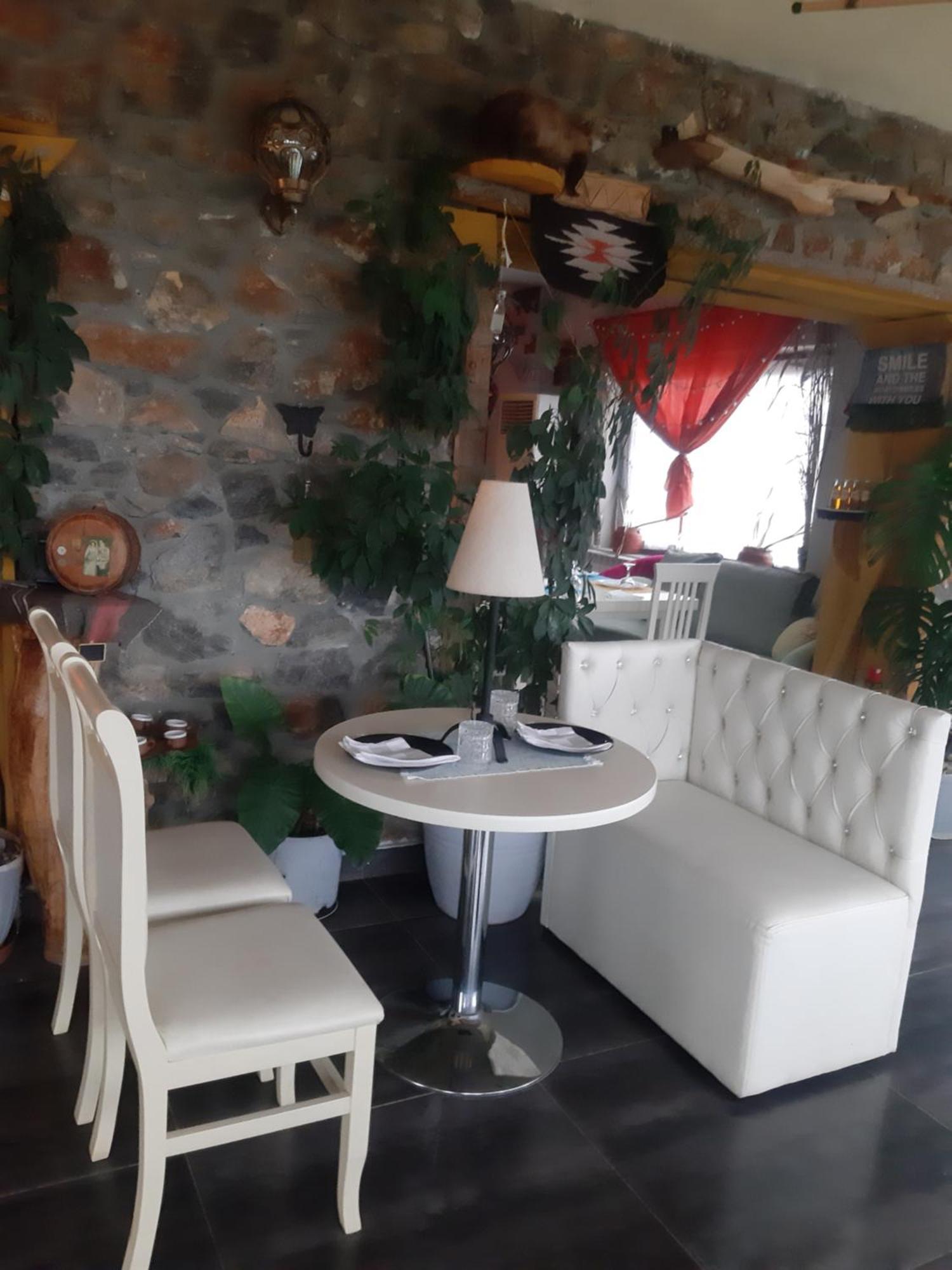 Stone Dream Ohrid View * Udenisht