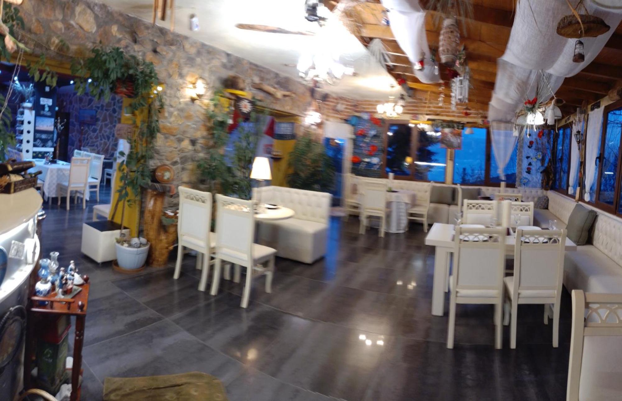 Stone Dream Ohrid View Affittacamere Udenisht