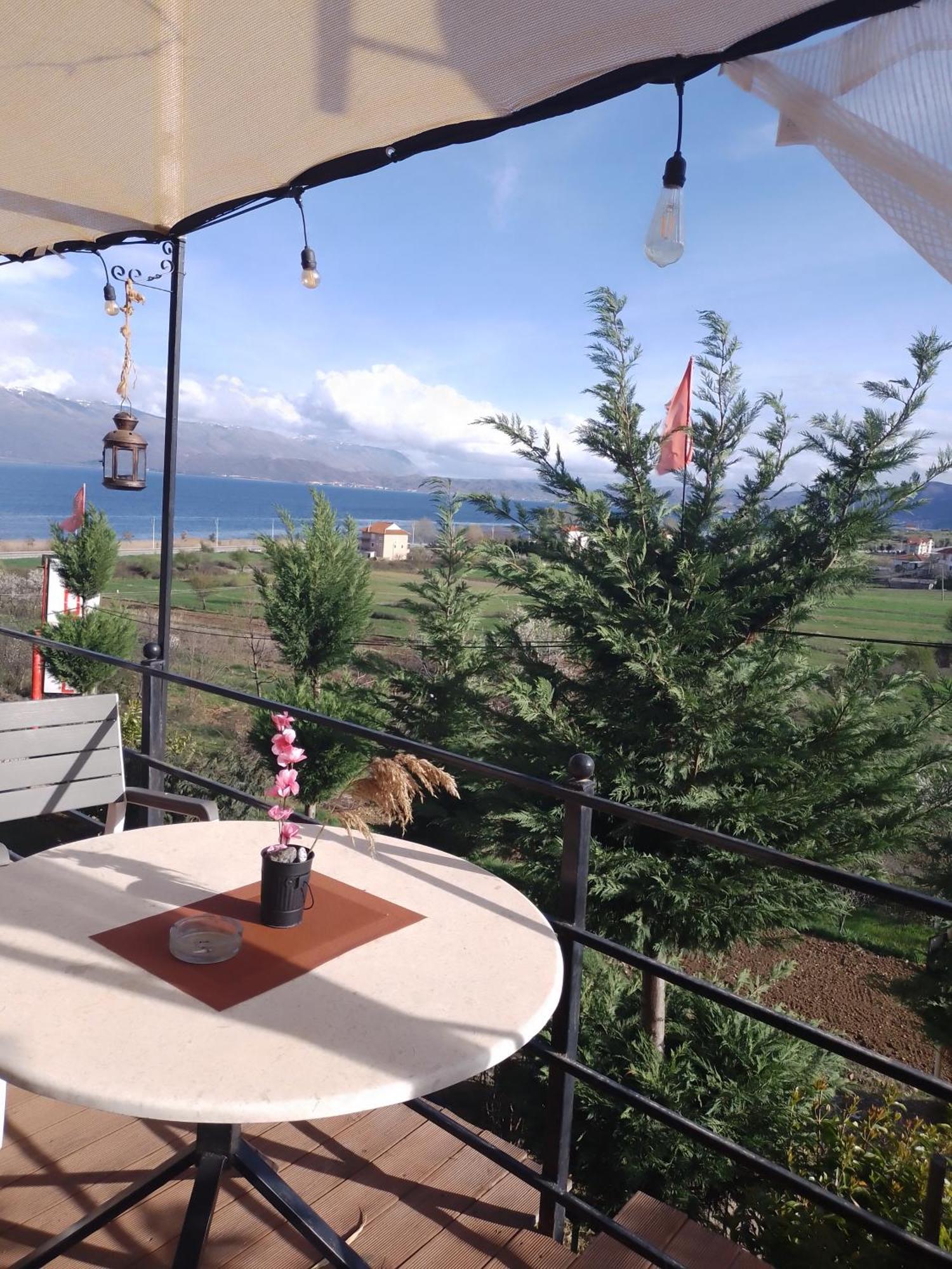Stone Dream Ohrid View